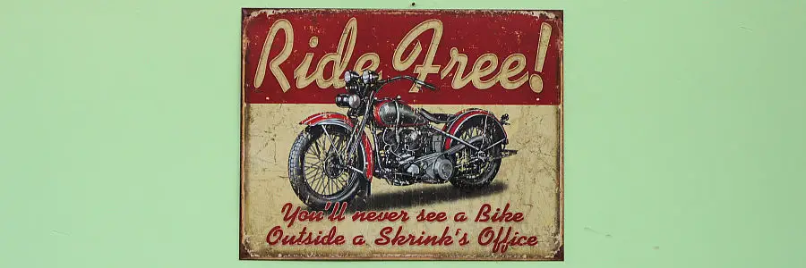 ridefree