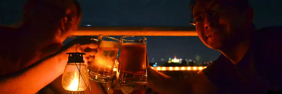 rooftop