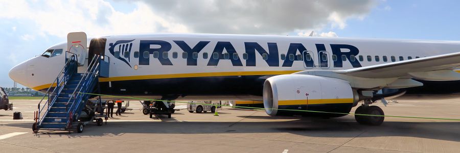 ryanair