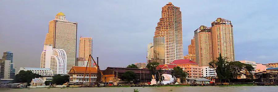 sathorn_unique