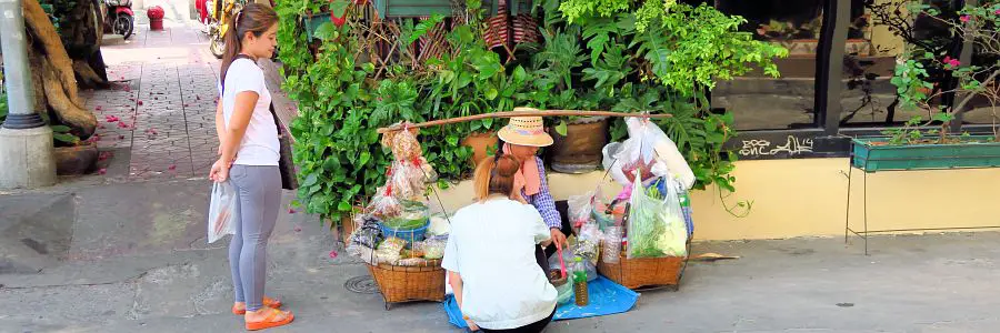 streetfood