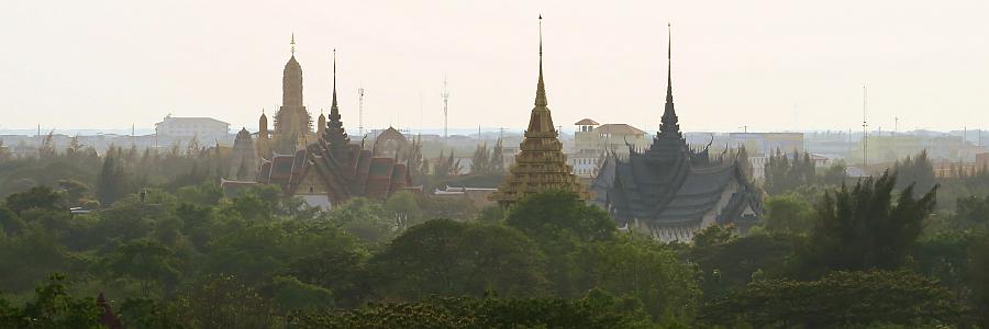 stupas