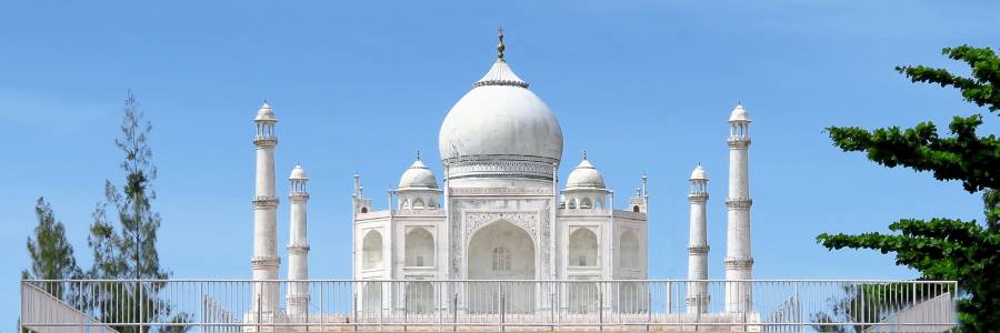 tajmahal