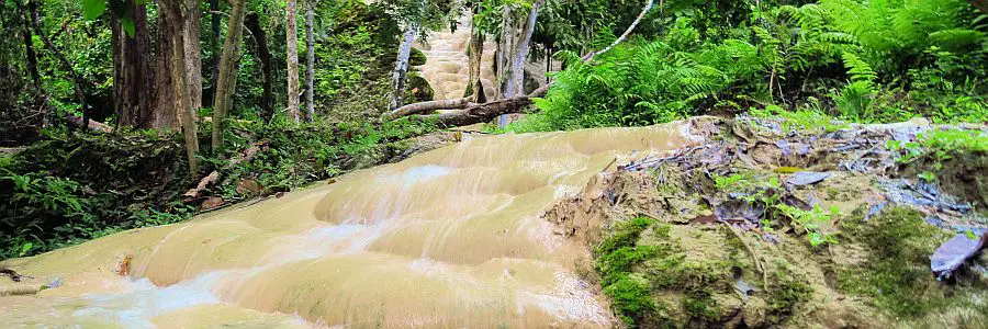 wasserfall