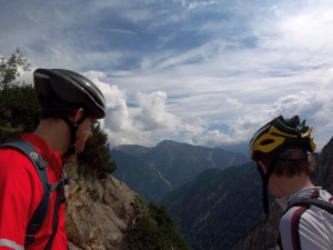 Plumsjoch