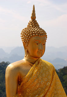 Buddha Statue