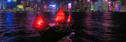 Hongkong Highlights: 99 gratis Sehenswürdigkeiten [+Karte]