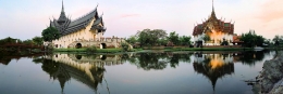 Thailand an 1 Tag sehen: Ancient Siam in Bangkok
