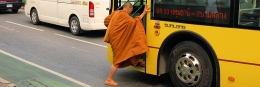 21 Sehenswürdigkeiten in Bangkok mit dem Hop On Hop Off Bus