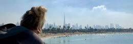 Stopover in Dubai: 3 Tage Kurzurlaub