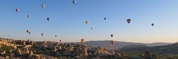 Backpacking Türkei: 13 Dinge, die du vor der Reise wissen solltest
