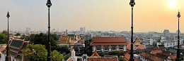 Unterkunft in Bangkok: Beste Stadtteile & Hotels [+Karte]