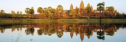 Bangkok nach Angkor Wat: Wie du Abzocke an der Grenze vermeidest