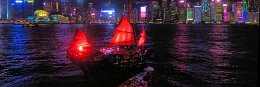 Hongkong Highlights: 99 gratis Sehenswürdigkeiten [+Karte]