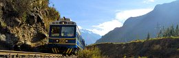 Inka tRail - Machu Picchu für Sparfüchse