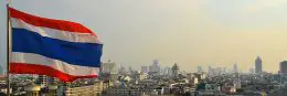 10 Euro - ein perfekter Tag in Bangkok, Thailand mit Insider-Tipps