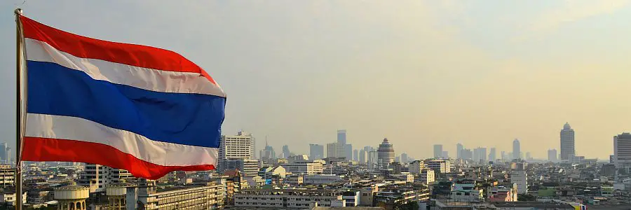 10 Euro – ein perfekter Tag in Bangkok, Thailand mit Insider-Tipps