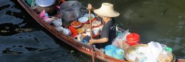 Thailändisches Essen: Probiere 18 typische Thai Gerichte