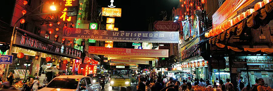 chinatown_nacht