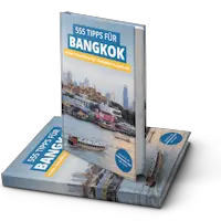 555 Tipps für Bangkok