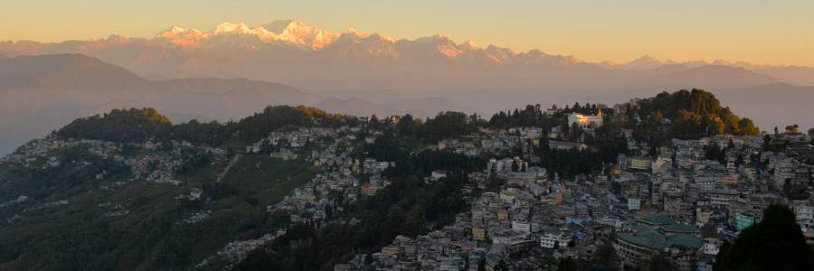 darjeeling