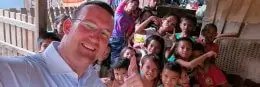 Arm aber Einfallsreich: 4 Lektionen aus philippinischen Slums