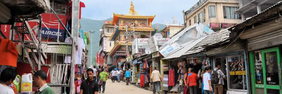 dharamsala