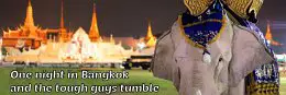 Bangkok individuell: dein Bangkok ist nicht mein Bangkok