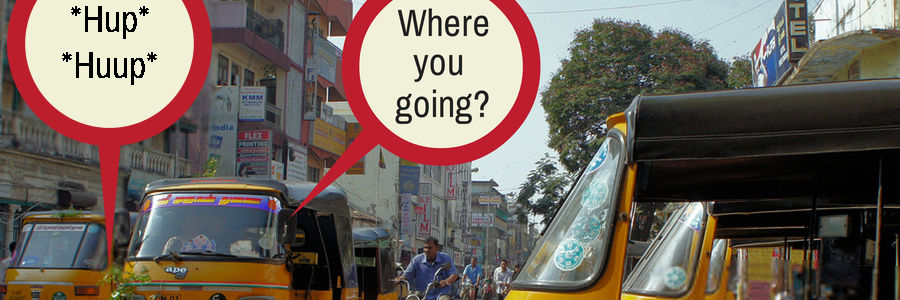 Indien ist anders: Was erwartet Dich? [Infografik]