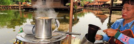 10 beste schwimmende Märkte in Bangkok für jeden Typ [+Karte]