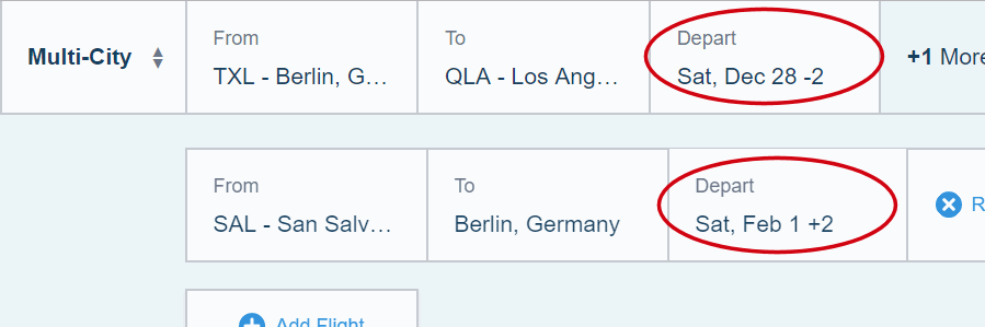 Gabelflug Multistop 10 Tipps F r Billige Fl ge Gabelflug Multistop 10 Tipps F r Billige Fl ge
