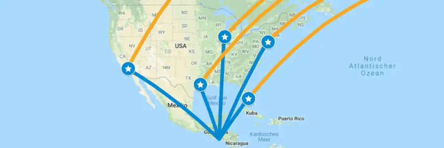 Gabelflug Multistop 10 Tipps F r Billige Fl ge Gabelflug Multistop 10 Tipps F r Billige Fl ge