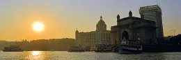 10 Euro – ein perfekter Tag in Mumbai, Indien mit Insider-Tipps