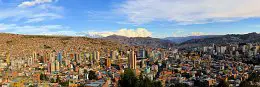 10 Euro – ein perfekter Tag in La Paz, Bolivien mit Insider-Tipps