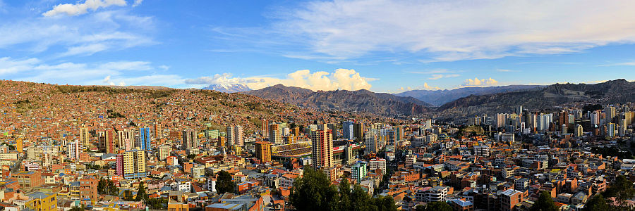 10 Euro – ein perfekter Tag in La Paz, Bolivien mit Insider-Tipps