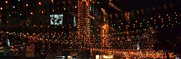 Diwali und Tihar, Hindu Fest der Lichter