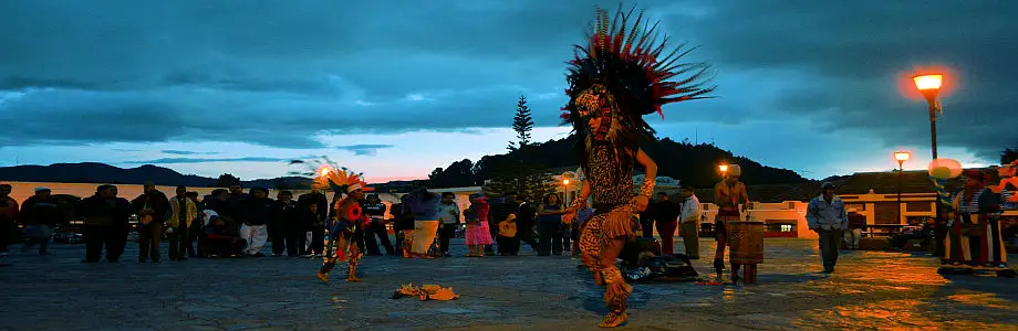 Wer waren die letzten Mayas in Guatemala?