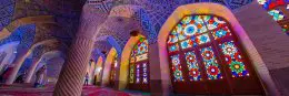 Backpacking Iran: 12 Dinge, die du vor der Reise wissen solltest