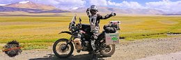 Overlanding vs. Backpacking: Intensiver Reisen auf dem Motorrad?