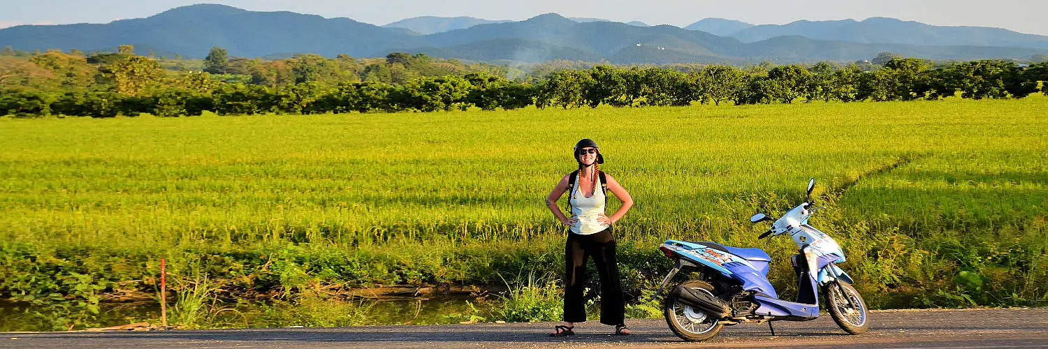motorroller