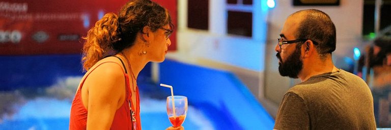 Dating-sites für amerikanische frauen, um europäische männer zu treffen