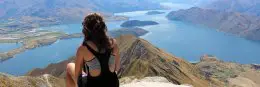 Backpacking Neuseeland: 11 Reisetipps von Insidern