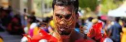 Thaipusam in Malaysia: Indisches Fest der Schmerzen [+Tipps]
