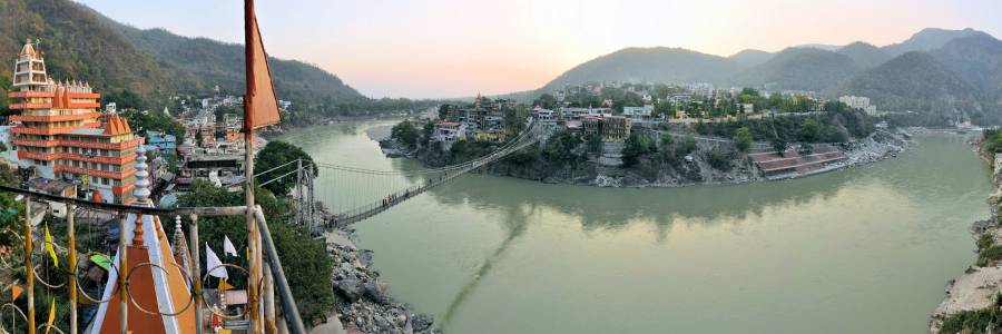 rishikesch