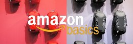 Günstige Reiseutensilien & Fotozubehör von AmazonBasics