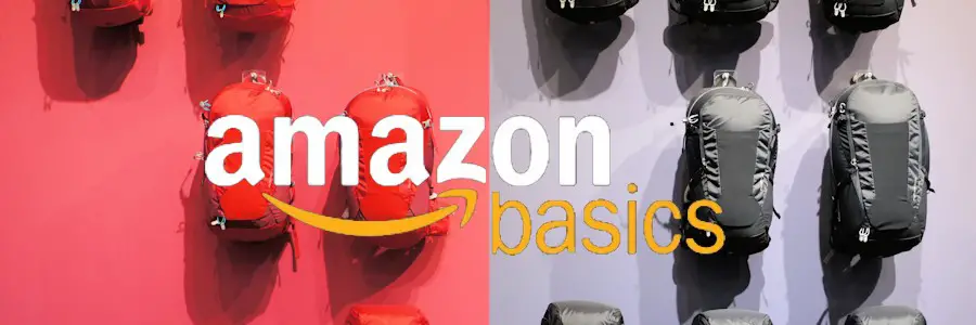 Günstige Reiseutensilien & Fotozubehör von AmazonBasics