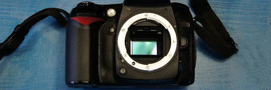 Digitalkamera Bildqualität: Sensorgröße oder Megapixel? [Kennzahlen]