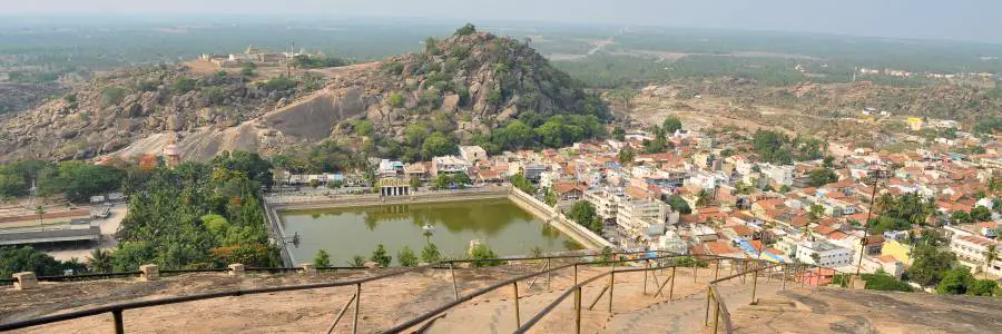 shravanabelagola