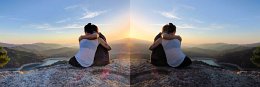 HDR Fotografie: Bessere Bilder mit Kamera & Smartphone