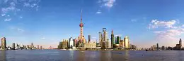 10 Euro - ein perfekter Tag in Shanghai, China mit Insider-Tipps
